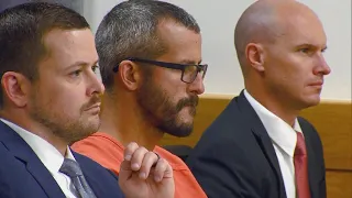 Shanann Watts' Parents Say Chris Was ‘Cold’ Weeks Leading Up to Her Death