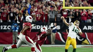 Aaron Rodgers ULTIMATE Clutch Moments Compilation