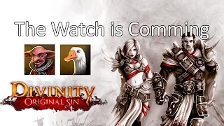 DOS: The Watch is Comming