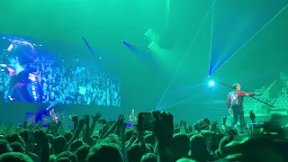 MUSE - Starlight (Live from Kraków 22.06.2019)