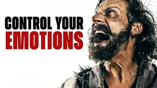 Learn How to Control Your Emotions. Winning the batte of the Mind - Motivational Video