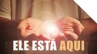 OS ATOS DO ESPÍRITO SANTO | Palavras de Deus | Lamartine Posella