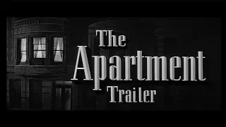 The Apartment Trailer