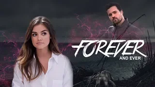 Forever And Ever Trailer |Aria x Ward Crossover |TidalWave