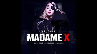 Madonna - I Rise (Madame X Tour)