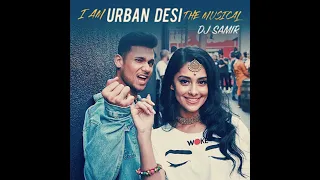 I Am Urban Desi (Audio) | Mickey Singh