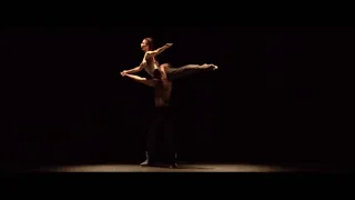 "If You Fall" Sergei Polunin/Сергей Полунин & Natalia Osipova/наталья осипова