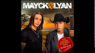 Os Mió - Mayck& Lyan