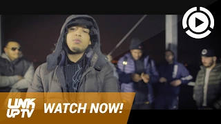 Mucky - Pavement [Music Video] @OfficialMucky | Link Up TV