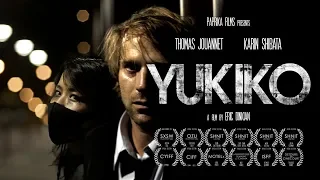 Yukiko (trailer)