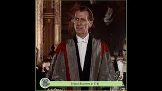 Trailer: Bloodsuckers (1970)