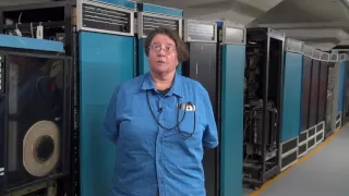 Computing Conversations: The Living Computer Museum