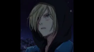 Yuri plisetsky edit