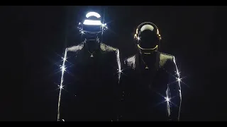 Instant Crush - Daft Punk ft. Julian Casablancas ( Slightly slowed and Bass Boosted)