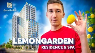 Lemongarden в Батуми: недорогая перепродажа + немного про комплекс