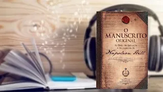 O MANUSCRITO ORIGINAL Napoleon Hill