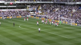 Harry Kane Goal Vs man Utd 2-0 |PREMIER LEAGUE|