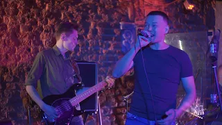 Артем Санников - Гран-куражъ - Адреналин (Live in TNT Rock Club)