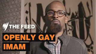 Australia's first openly gay imam: Nur Warsame  | Short Documentary | SBS The Feed
