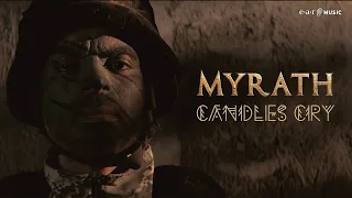 MYRATH 'Candles Cry' - Official Video - New Album 'Karma' OUT NOW!