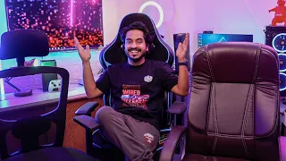 KADWA SUCH || Gaming Chair MAHA COMPARISON 🔥 Don’t buy a GAMING CHAIR before watching this video
