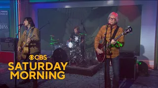 Saturday Sessions: Old 97's performs "American Primitive"