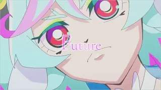 【AMV/MAD】映画プリキュアオールスターズＦ「Ｆｏｒ“Ｆ”（映画サイズ）」