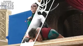 THOR: RAGNAROK | VFX Breakdown by Framestore (2017)