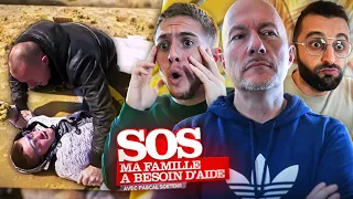 On réagit au pire épisode de SOS : Ma Famille a Besoin d'aide avec @Michou #2