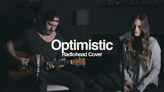 Optimistic (Radiohead Cover)