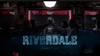 пока мы молоды || goodbye riverdale [2017-2023]