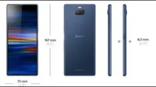 Sony 10 Xperia