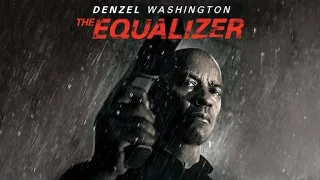 Action Theater Presents: The Equalizer (Commentary Only) and Watch Along