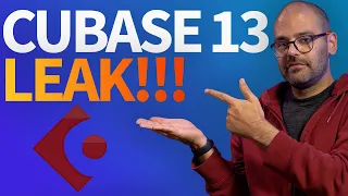 Cubase 13 NEW FEATURES | Why Nobody Talks About it