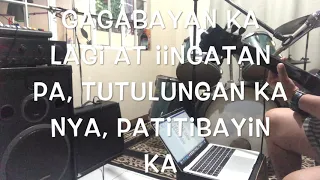 JW song#38 Tutulungan ka nya