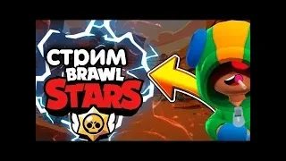 ПОДНИМАЮ ТОП_1 БЕЛАРУСИ ПО КУБКАМ В BRAWL STARS ● Аккаунт Без Доната ● ТОП игрок!!!