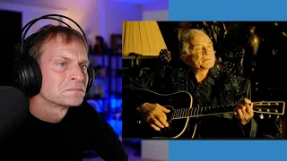 MorningCoach® Reacts to Johnny Cash's Version of Hurt