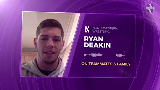 "Cat Chats" | Ryan Deakin: Full Interview (3/31/20)