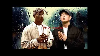 Eminem - 2Pac  Come Back 2020