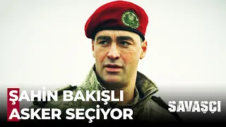 Kılıç Timi'nin Yeni Bozkurtları - Savaşçı 100. Bölüm