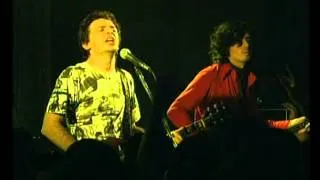 Ratones Paranoicos  - Sucia Estrella  (En vivo - 2000)