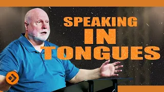 Truth About Speaking in Tongues: Spiritual Gifts Explained Bible Study | Pastor Allen Nolan Sermon