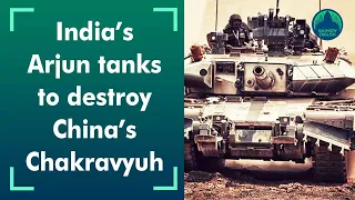 Indian Army to procure 118 Arjun Mk 1A Main Battle Tanks