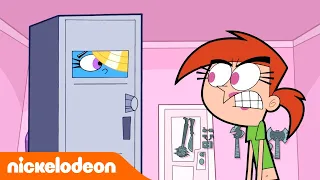 Волшебные покровители | 9 сезон 6 серия | Nickelodeon Россия