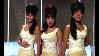 Be My Baby (2017 Stereo Mix / Remaster) - The Ronettes