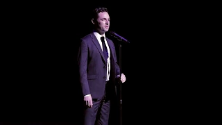 Max von Essen "Being Alive" (Raise Your Voice: A Cabaret for a Cure)