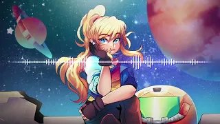 Metroid  - Samus Relaxing and Chill Music