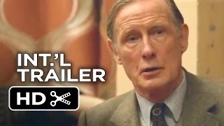Pride International Trailer 1 (2014) - Bill Nighy, Imelda Staunton Comedy HD