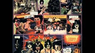 Kiss   New york groove  D