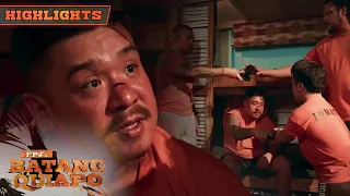 Bong get weapons against Tanggol's group | FPJ's Batang Quiapo (with English Subs)